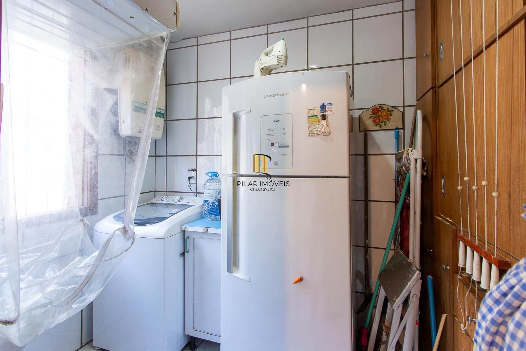 Apartamento com ótima localização