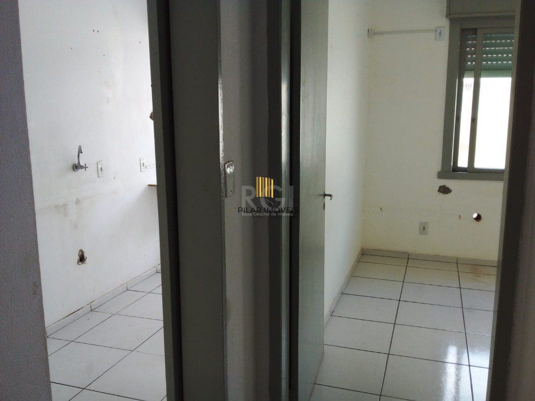Apartamento para Venda - 42.24m², 1 dormitório, Jardim do Salso - Pilar Imóveis