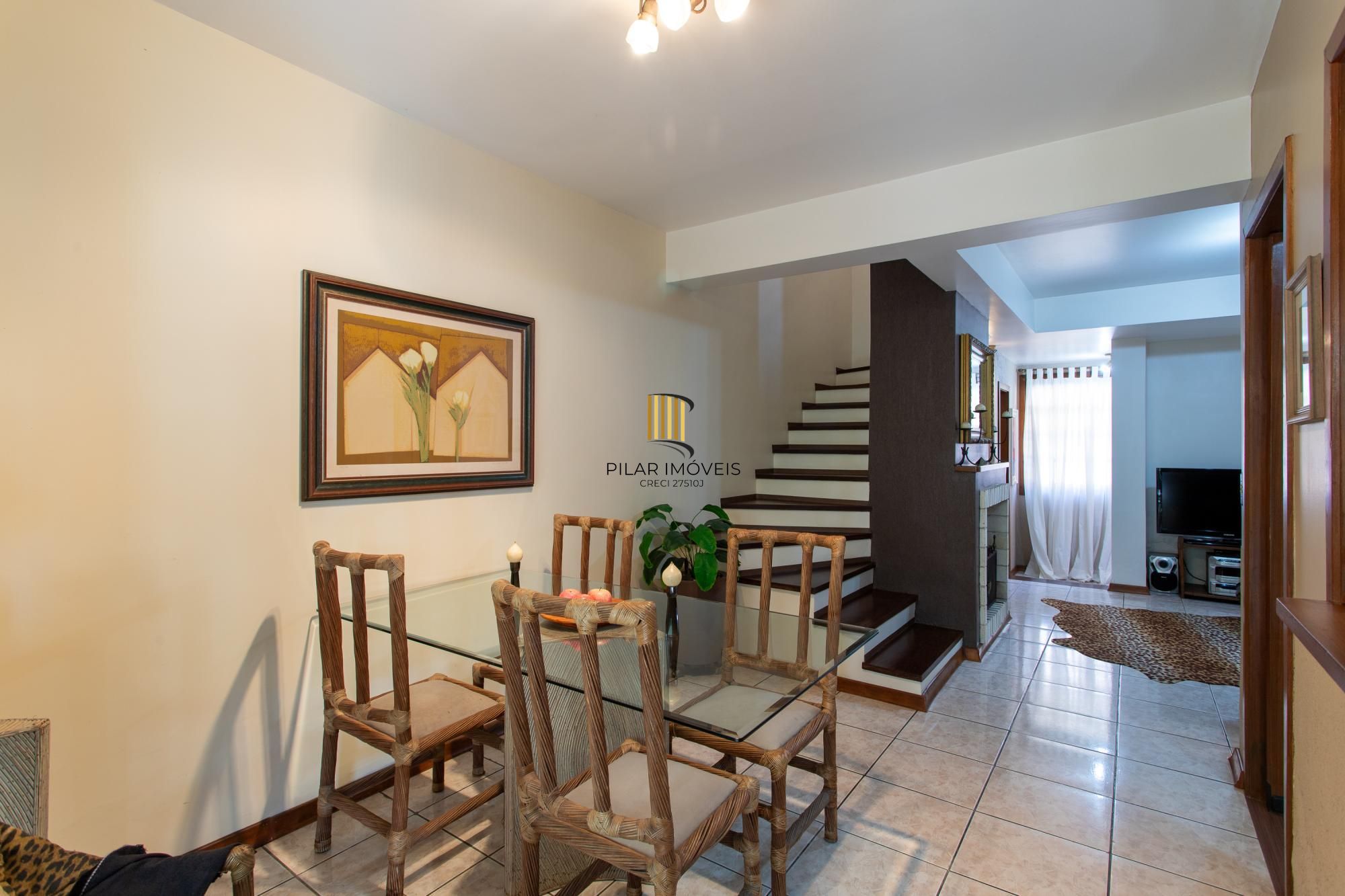 casa em condominio