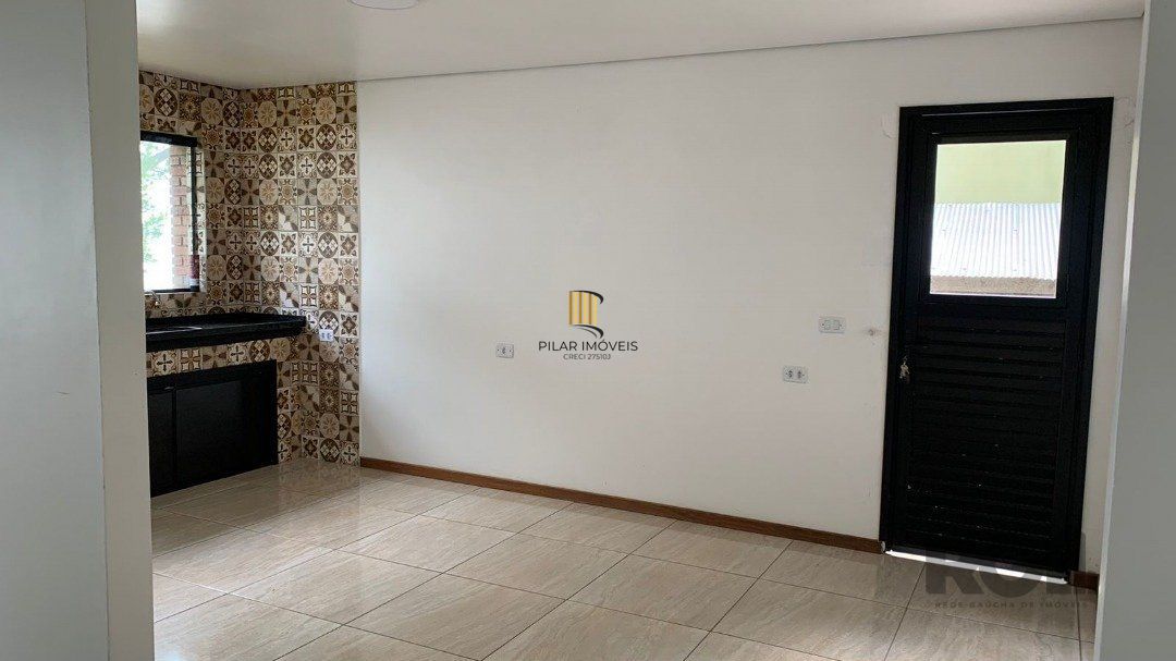 AMPLA CASA COM PRAIA PRIVATIVA NA ZONA SUL DE POA