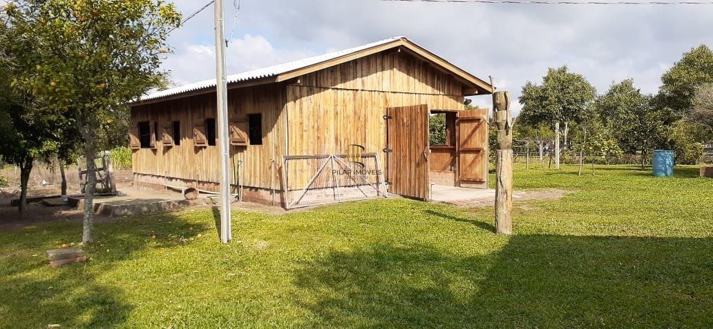 Sítio para Venda - 40685m², 0 dormitórios, Lami