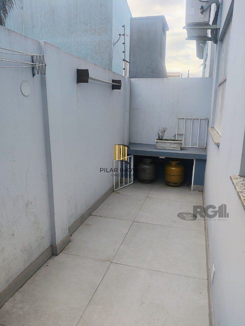 Casa de Condomínio 3 dormitórios no bairro Tristeza