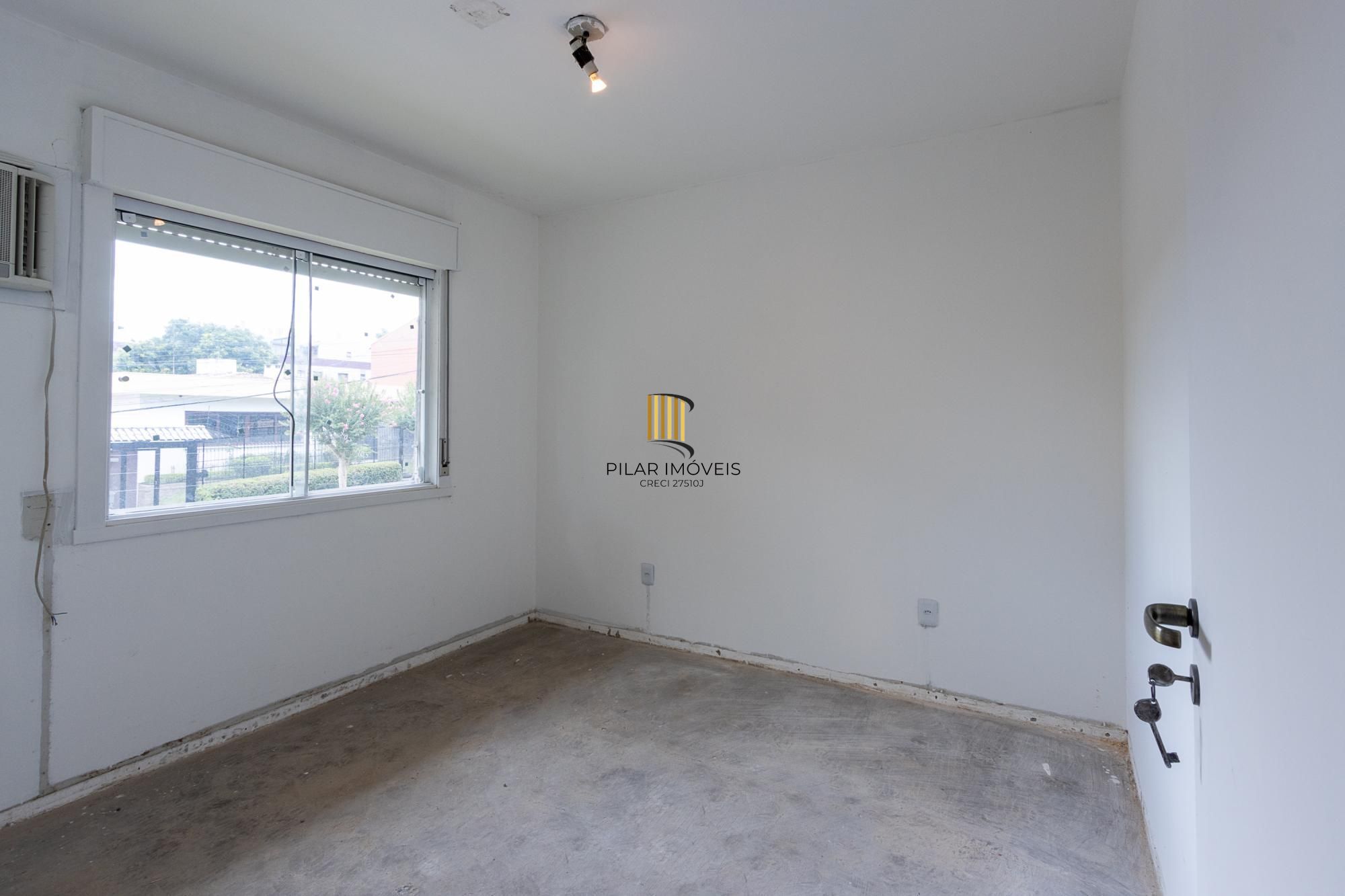 Apartamento à venda no empreendimento Jardim Inhanduí,  Com 2 dormitórios,