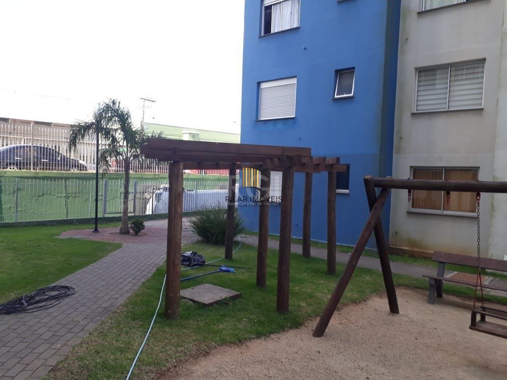 Apartamento para Venda - 47m², 2 dormitórios, 1 vaga - Centro - Pilar Imóveis