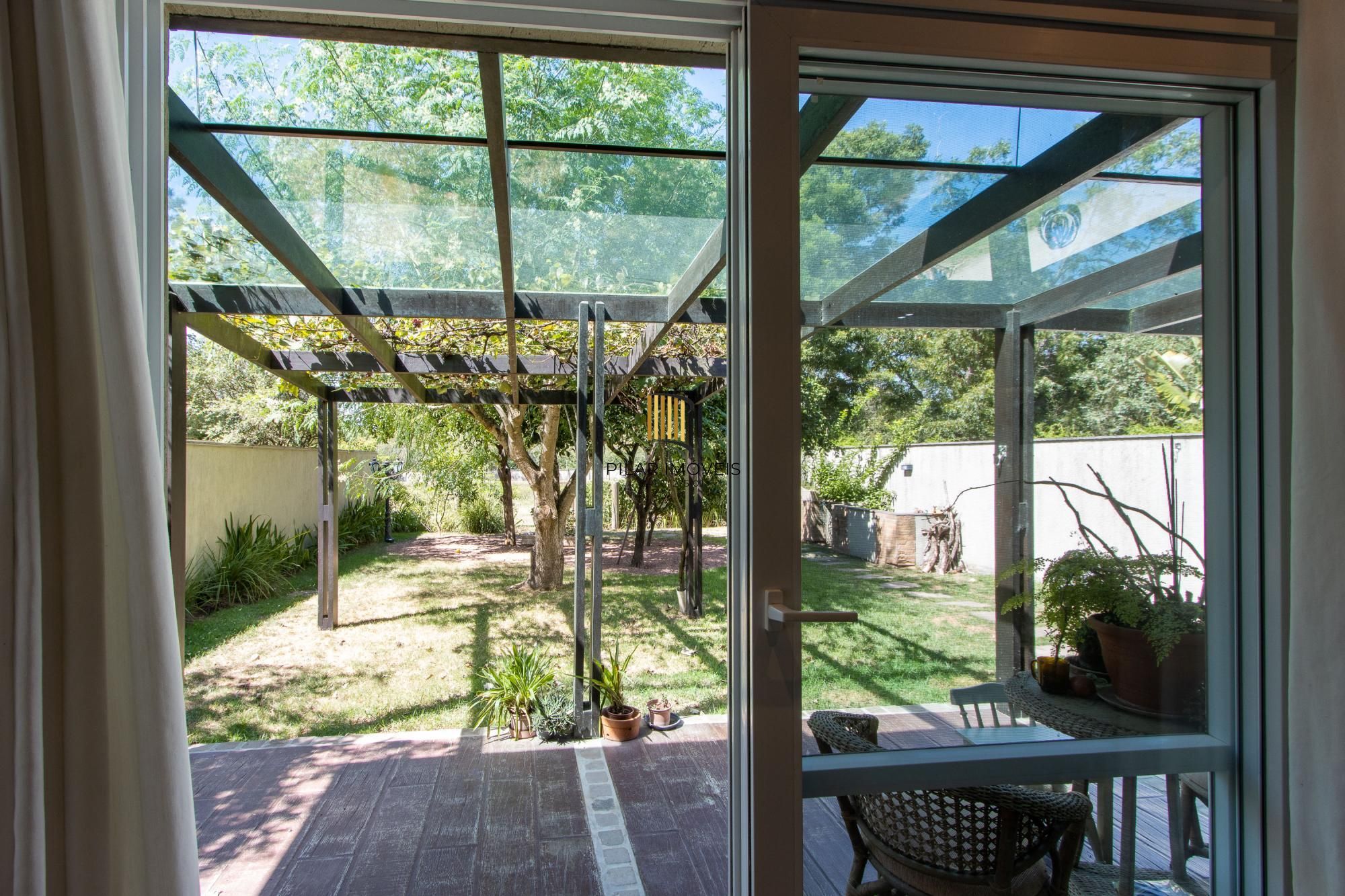 Casa 3 suites no Terra Ville