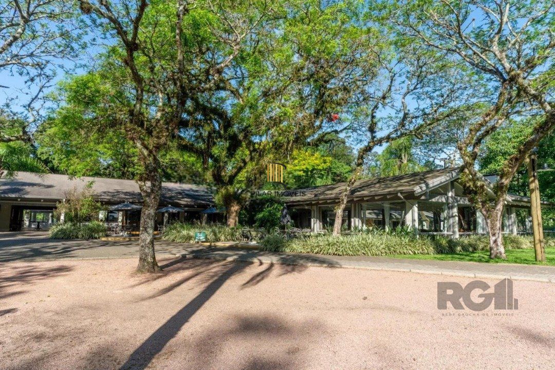 Terreno em condomínio, 1.045m², Terra Ville