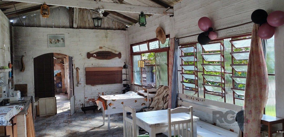 Casa | 5 quartos | 425,24m2 | Bairro Cristal