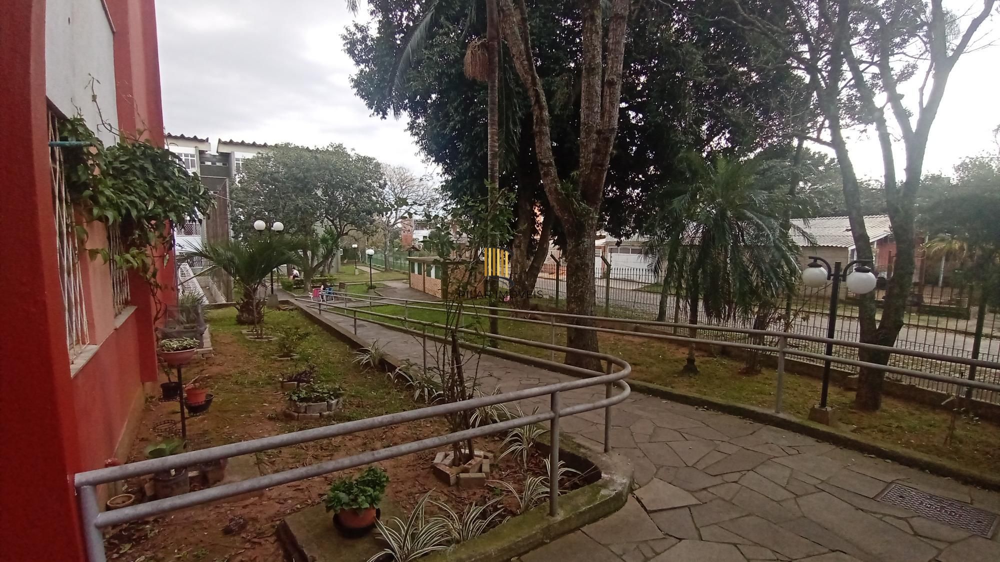 Apartamento com 1 dormitório, no bairro Vila Nova