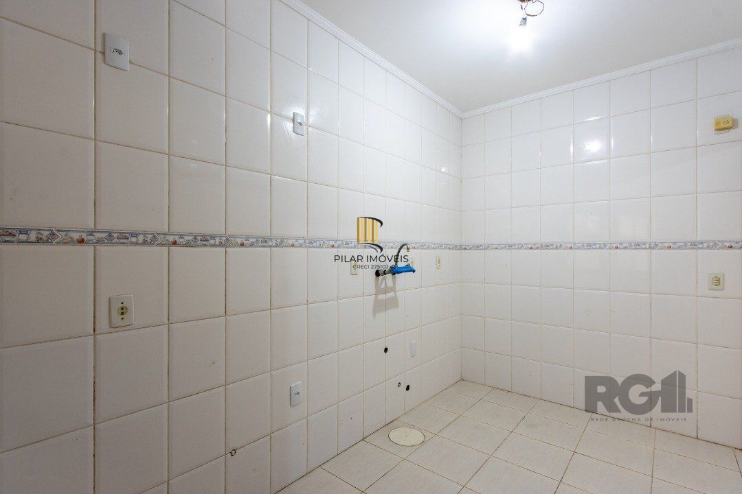 Casa de Condomínio 3 dormitórios no bairro Cavalhada