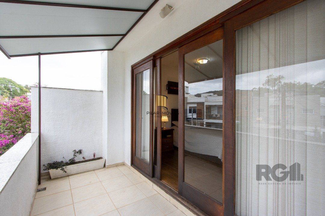 Casa para Venda - 170m², 3 dormitórios, sendo 1 suites, 2 vagas - Lagos De Nova Ipanema