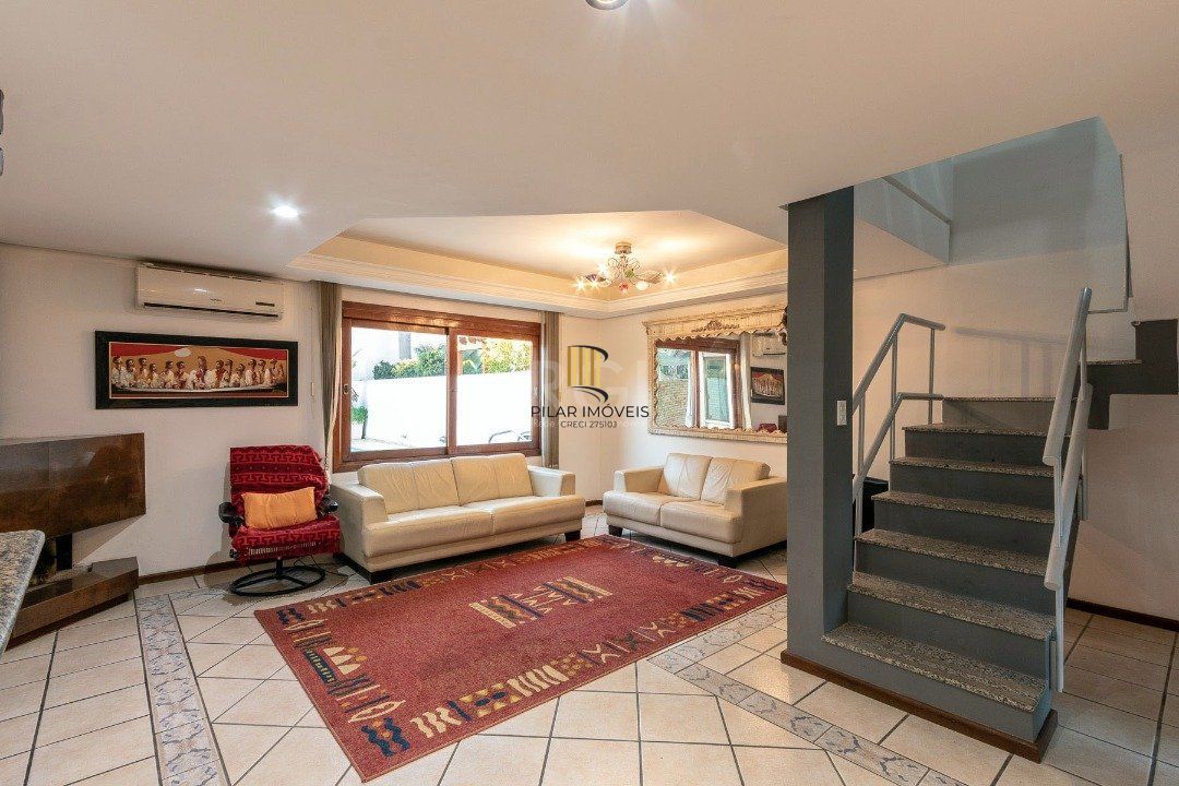 Casa Condominio para Venda - 233.52m², 3 dormitórios, sendo 3 suites, 2 vagas - Ipanema