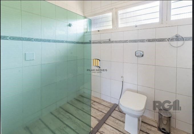 Casa 3 dormitórios no bairro Vila Conceição