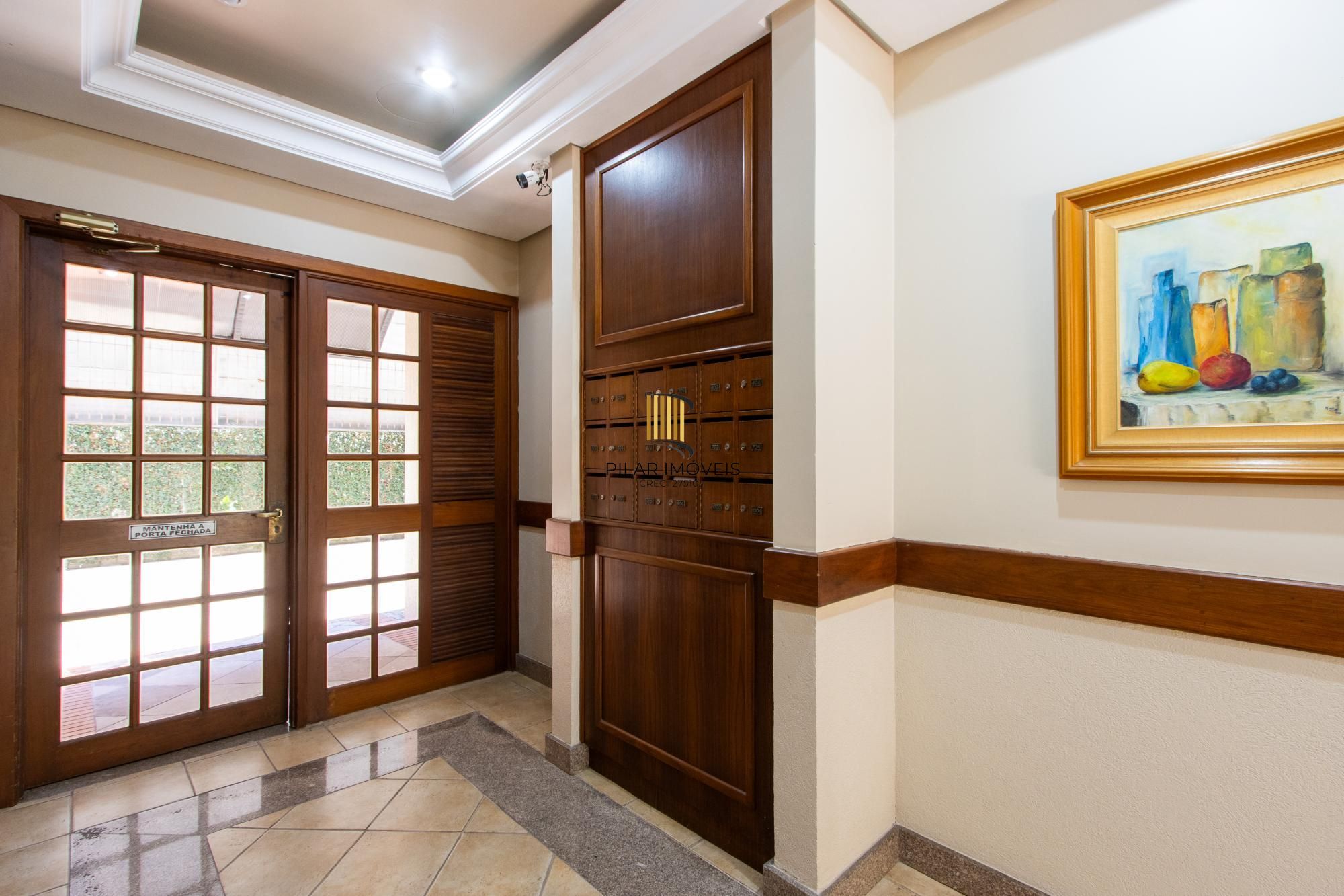 Apartamento 3 dormitórios no bairro Cidade Baixa