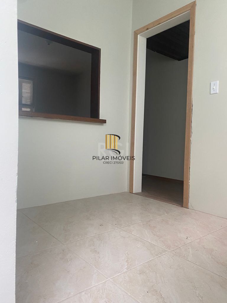 Apartamento para Venda - 50.66m², 2 dormitórios, 1 vaga - Cavalhada - Pilar Imóveis