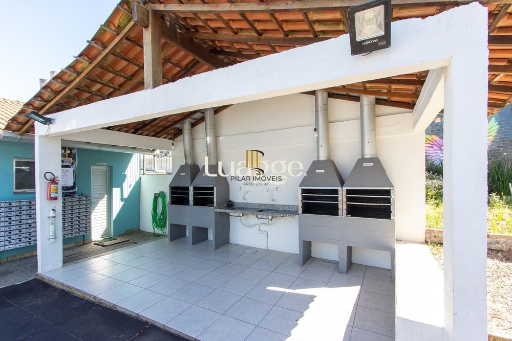 Apartamento 2 quartos, reformado, 1 vaga escriturada - Vila Nova