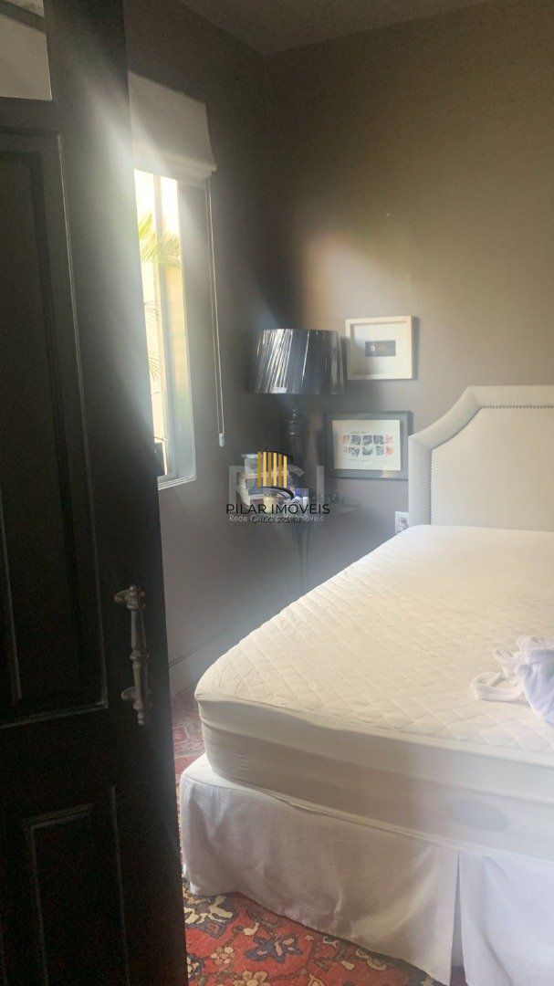 Apartamento para Venda - 78.76m², 1 dormitório, Rio Branco