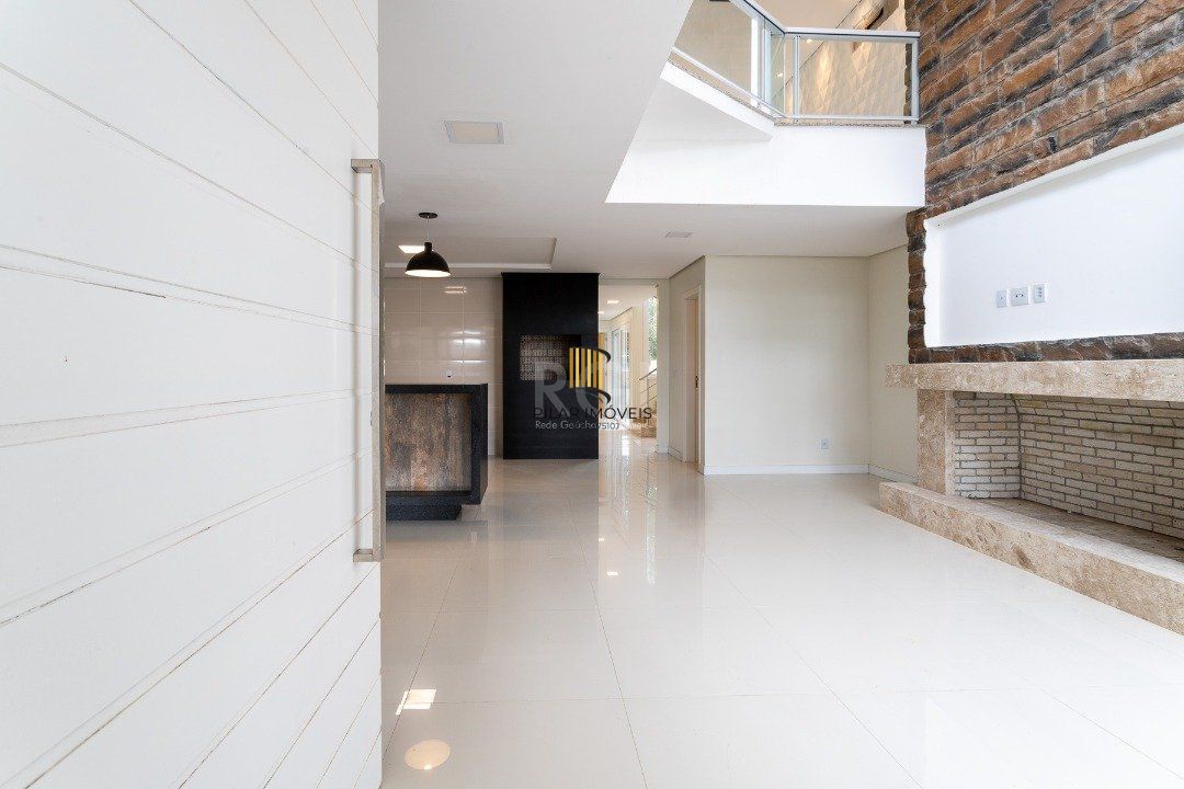 Casa Condominio para Venda - 294.3m², 5 dormitórios, sendo 5 suites, 4 vagas - Terra Ville