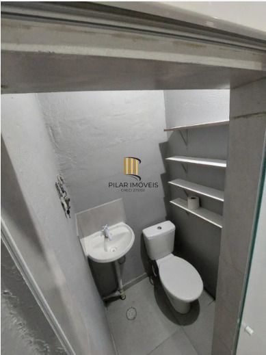 Box Comercial à Venda em Porto Alegre – Localização Estratégica no Jardim Carvalho!