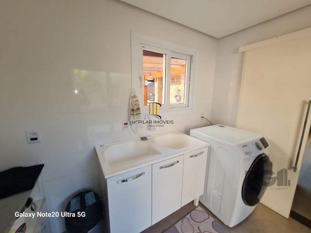 Casa 2 dormitórios no bairro Espírito Santo