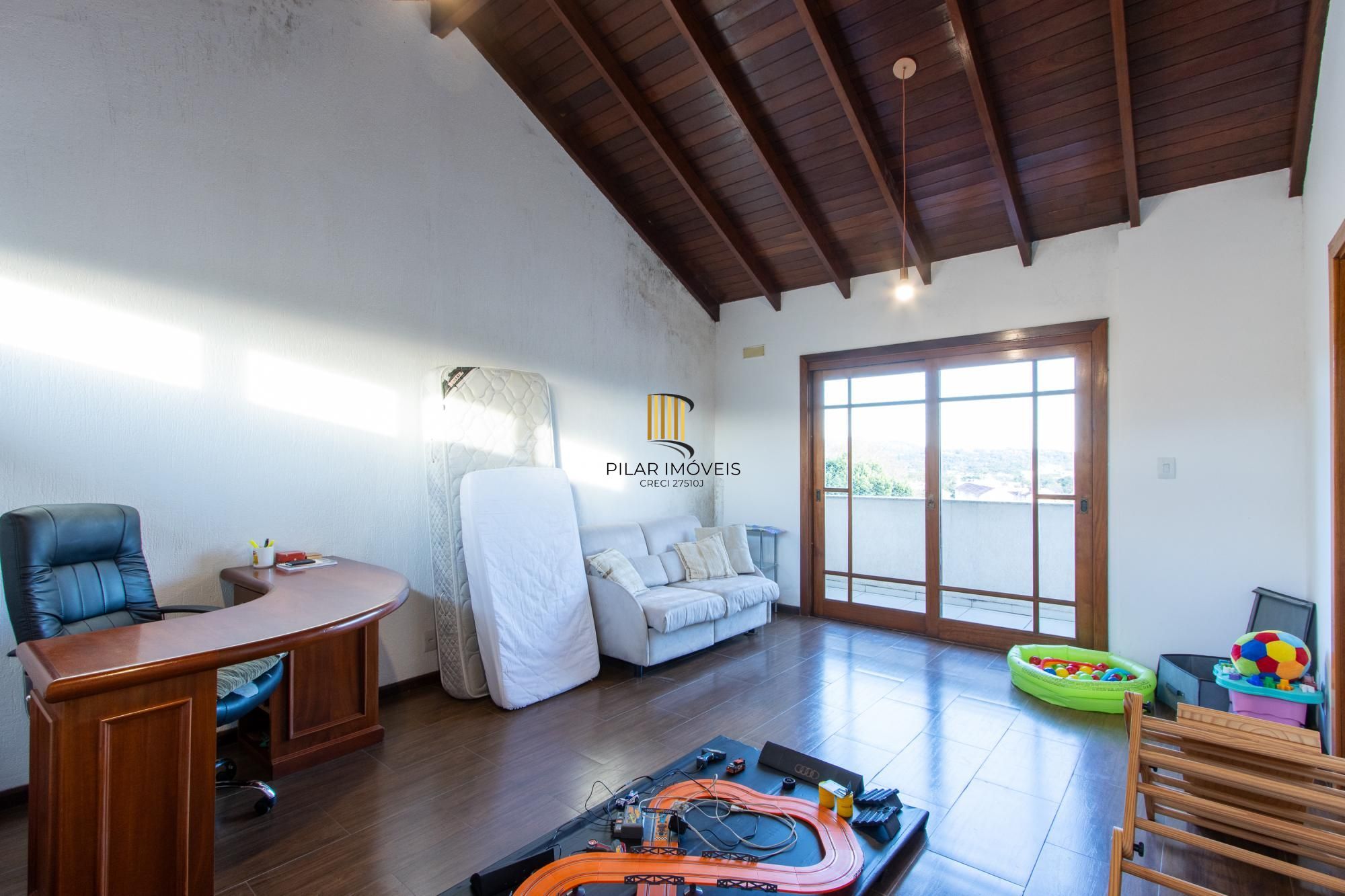 Casa em condominio