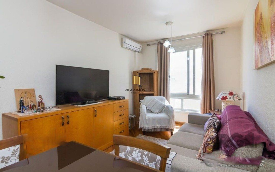 Apartamento 2 dormitórios no bairro Tristeza