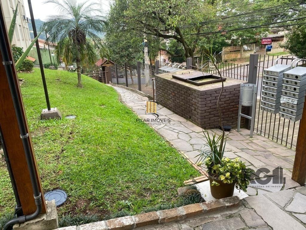 Apartamento de 1 quarto, 1 vaga de garagem no bairro Tristeza, Porto Alegre/RS