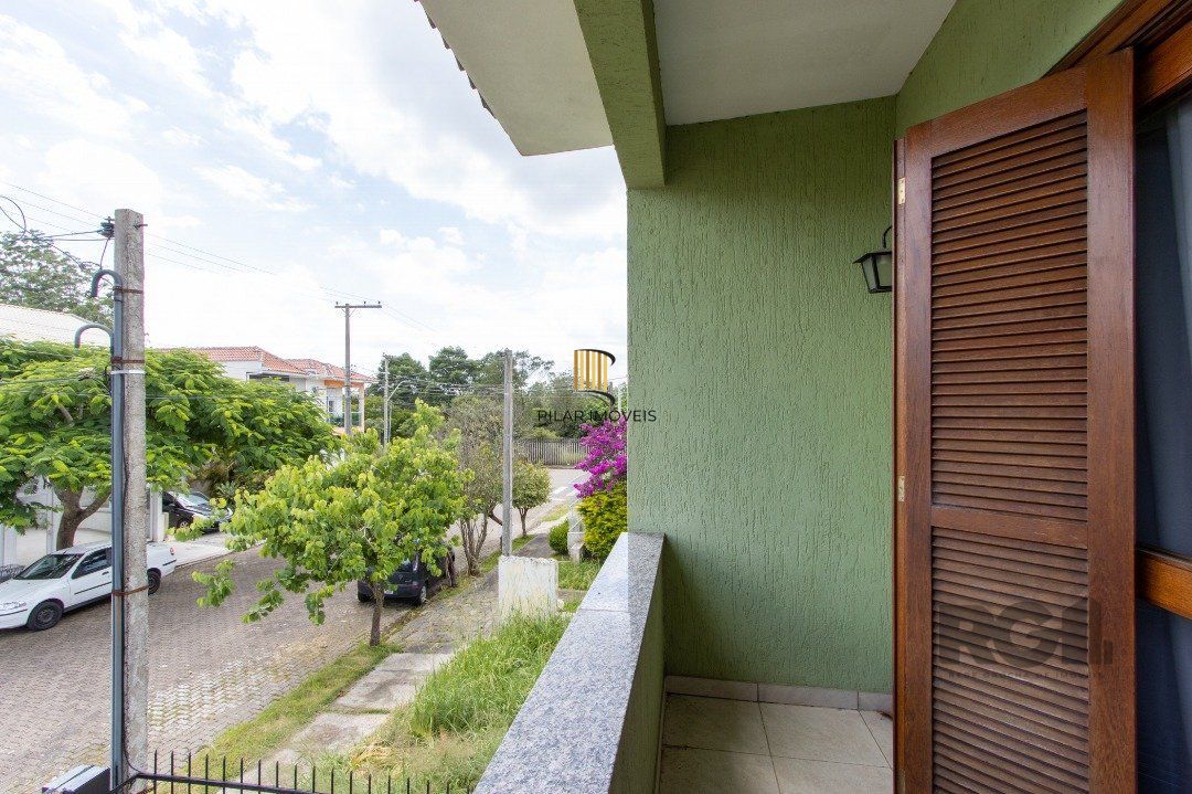 Casa para Venda - 174m², 3 dormitórios, sendo 1 suites, 2 vagas - Jardins do Prado