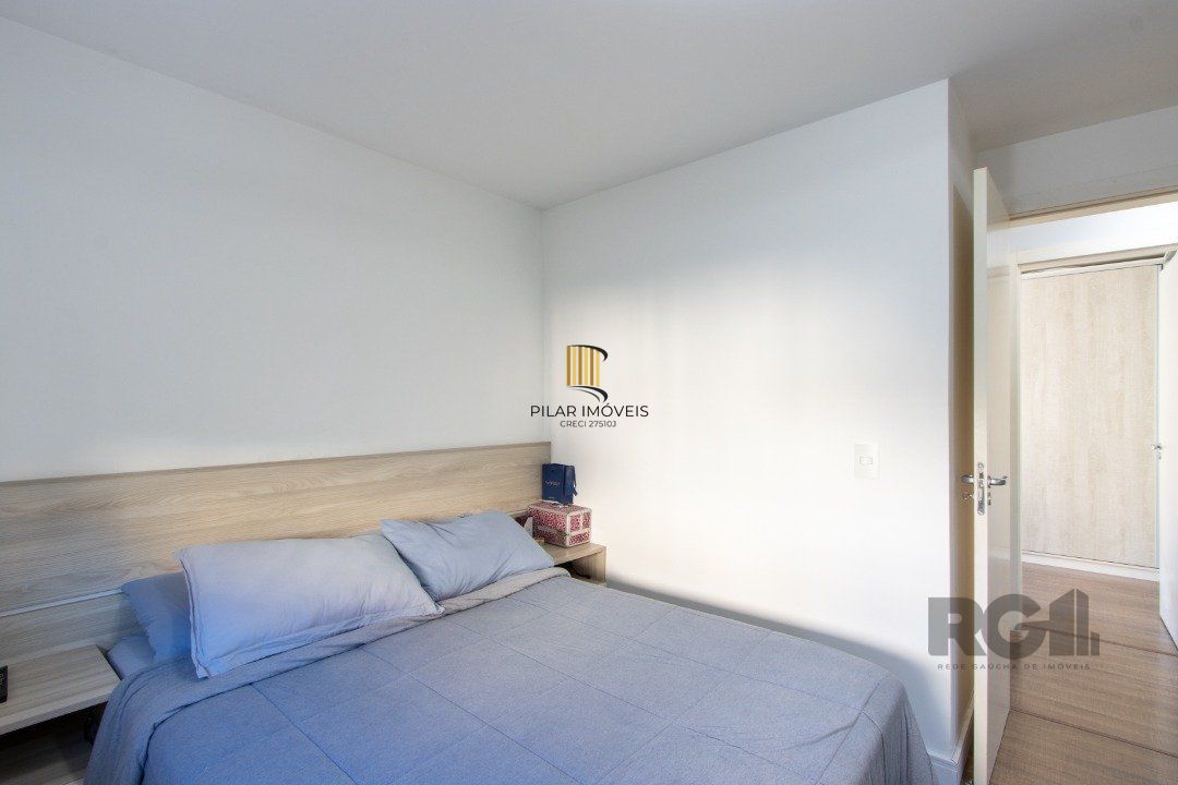 Apartamento 3 dormitórios no bairro Hípica