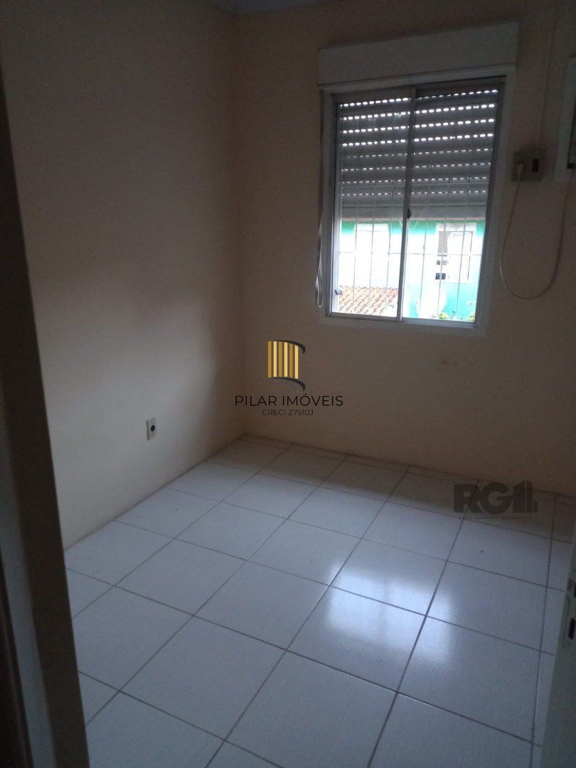 Casa de Condomínio 2 dormitórios no bairro Aberta dos Morros