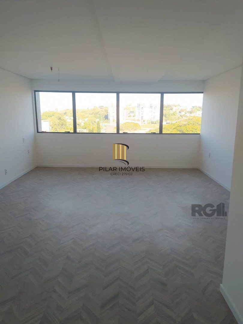 Sala comercial no condomínio Murano Office.