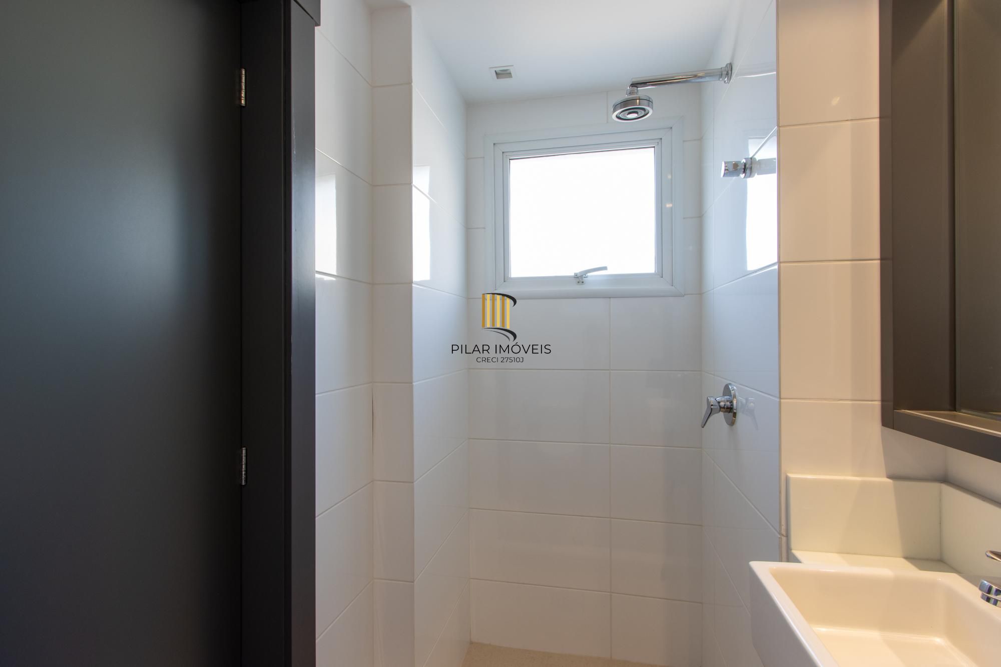 Apartamento 3 dormitórios no bairro Bela Vista