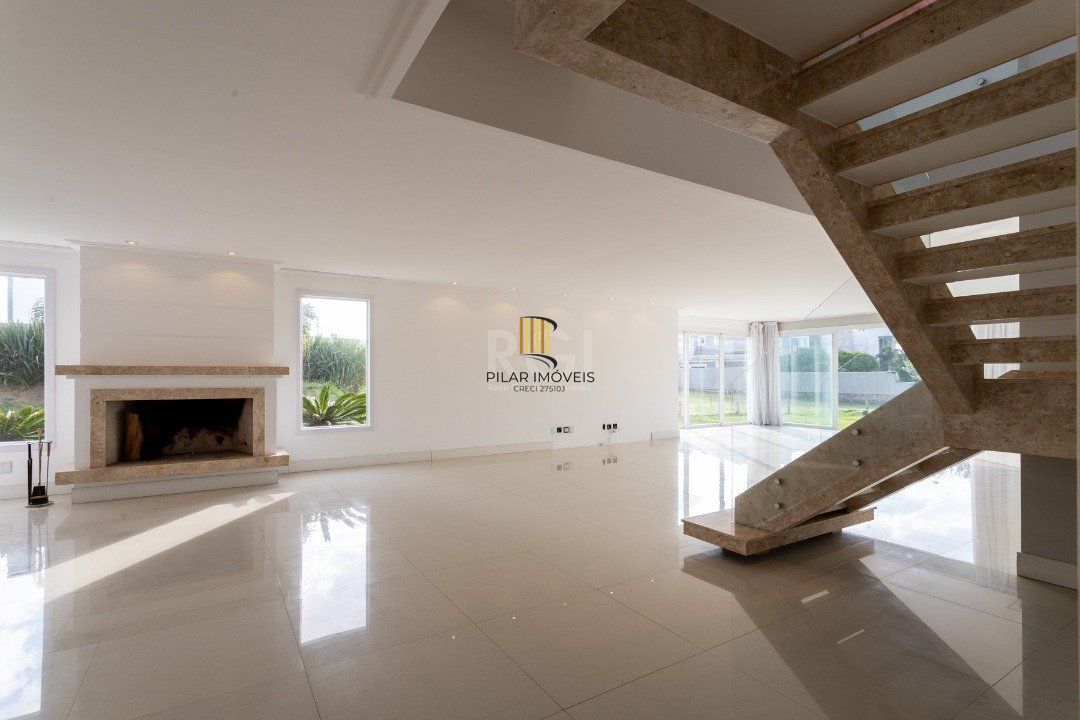 Casa Condominio para Venda - 500.69m², 4 dormitórios, sendo 4 suites, Belém Novo