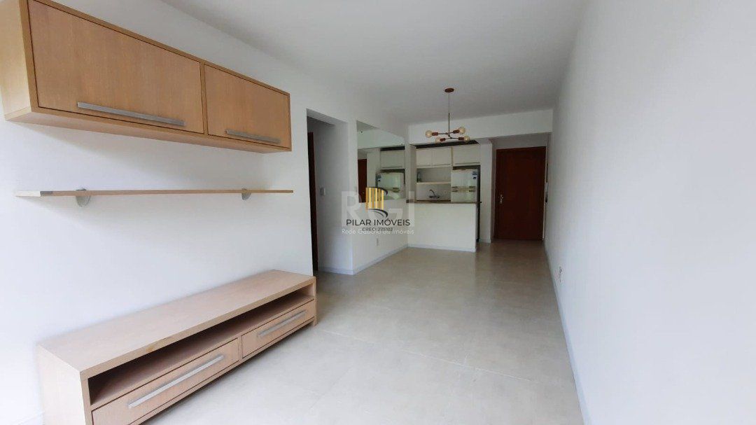 Apartamento 2 dormitórios no bairro Cavalhada