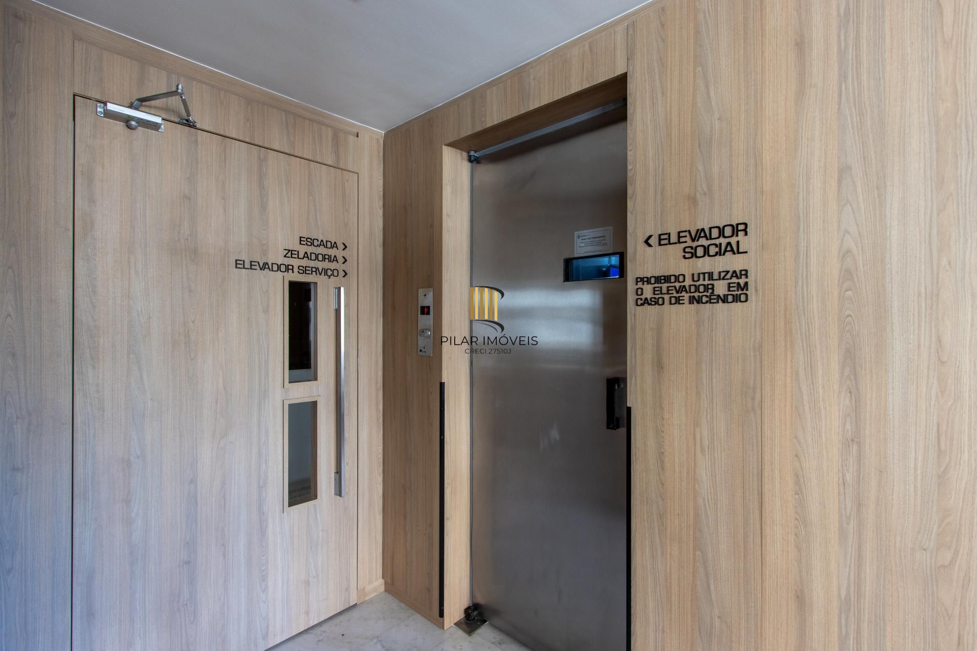 Oportunidade no Bela Vista, apartamento com 3 dormitórios em 154 m²