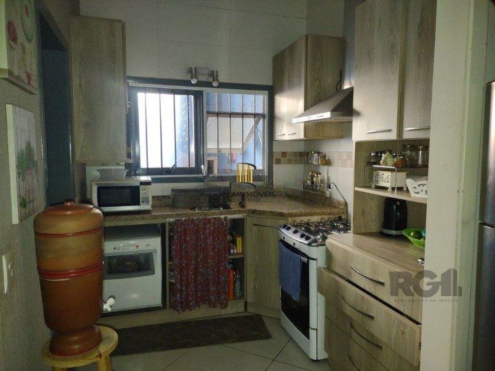 Casa 4 dormitórios no bairro São João