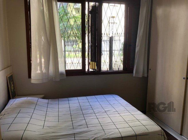 Apartamento 2 dormitórios no bairro Santana