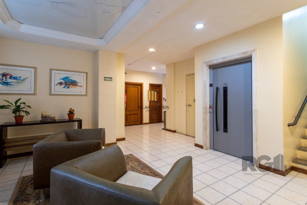 Apartamento 3 dormitórios no bairro Tristeza