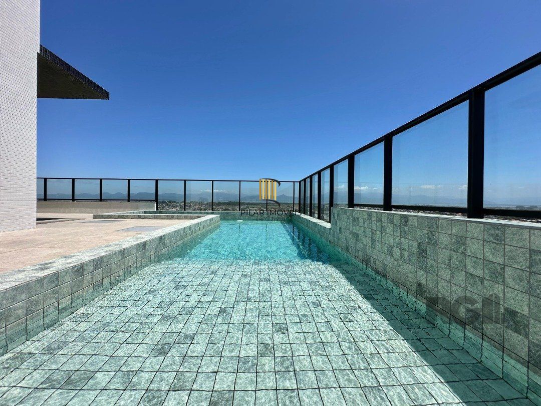 APARTAMENTO À VENDA EM CAPÃO DA CANOA