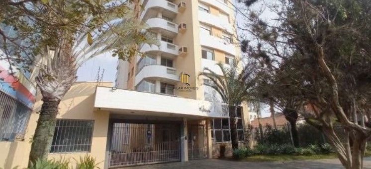 Apartamento 3 dormitórios I sendo uma suíte I 2 vagas - Pilar Imóveis