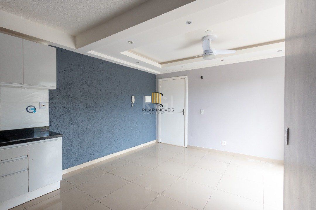 Apartamento 2 dormitórios no bairro Vila Nova