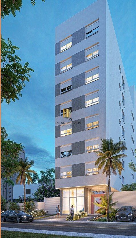 Apartamentos com ótima localização e perto do comércio em geral