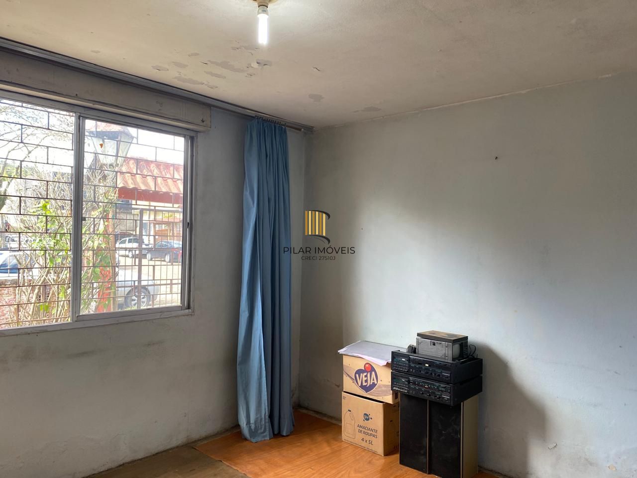 Casa ideal para investidor.