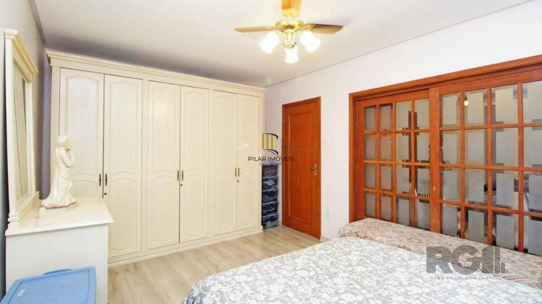 Apartamento 3 dormitórios no bairro Floresta