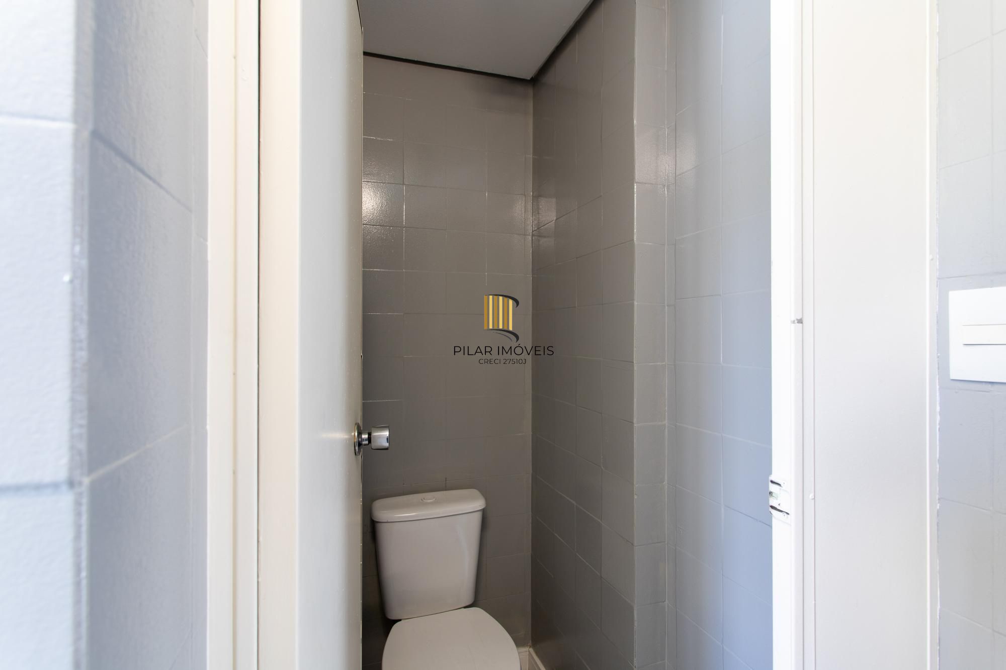 Andar inteiro de 214 m²