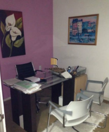 Prédio Comercial no bairro Cidade Baixa