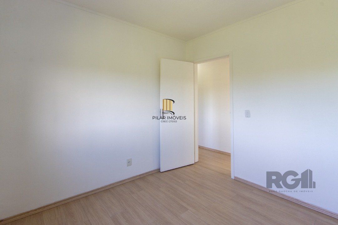 Apartamento para Venda - 51m², 2 dormitórios, 1 vaga - Vila Nova