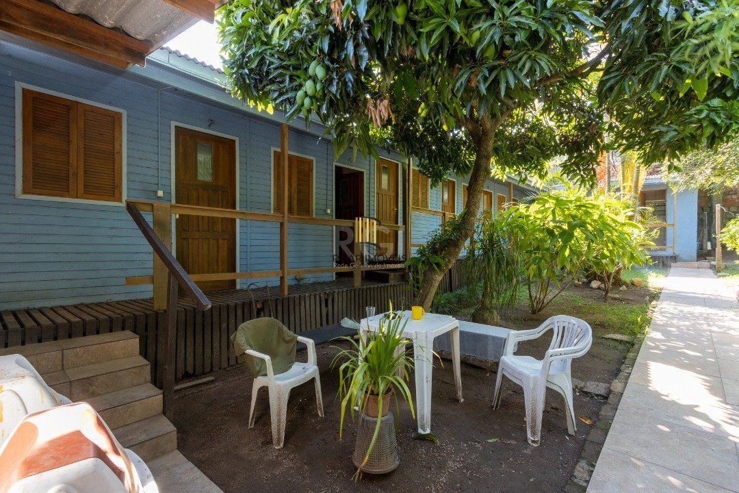 Casa Comercial no bairro Teresópolis