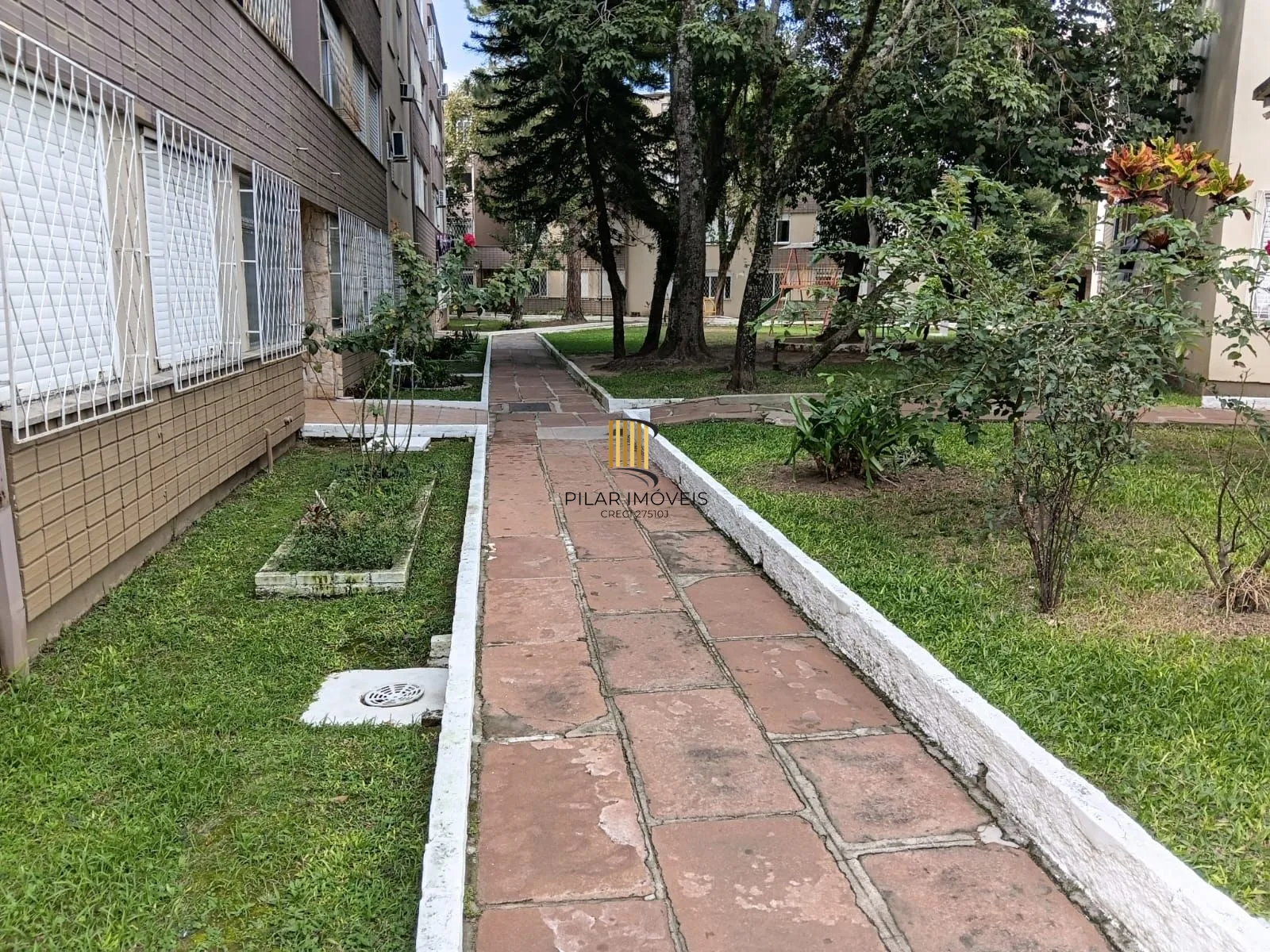 APARTAMENTO 2 QUARTOS, 1 VAGA ROTATIVA -  BAIRRO CAVALHADA