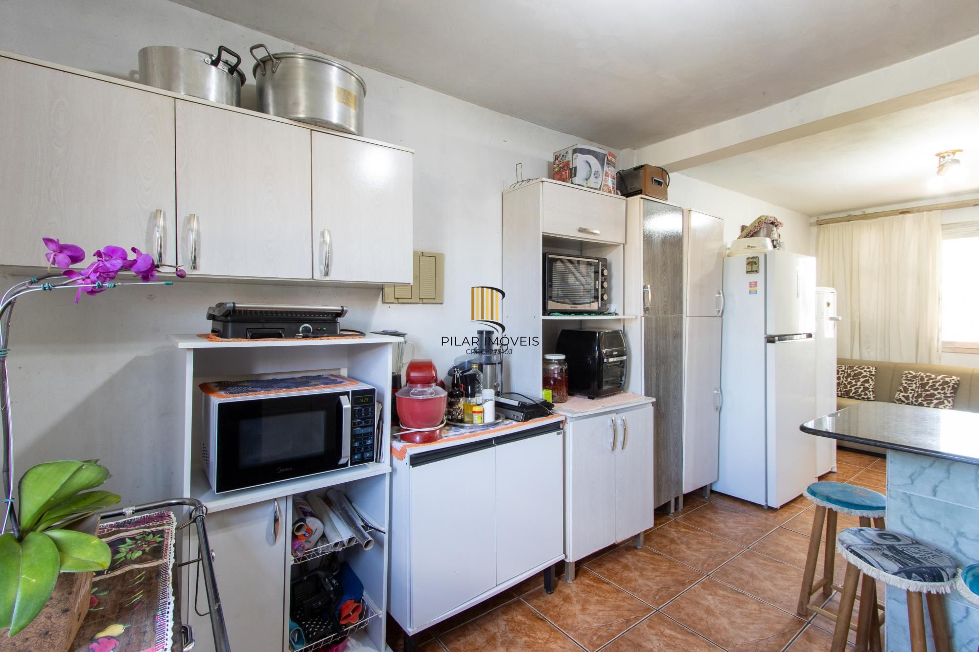 Sobrado amplo 4 dormitórios com piscina e casa extra no mesmo terreno – Hípica