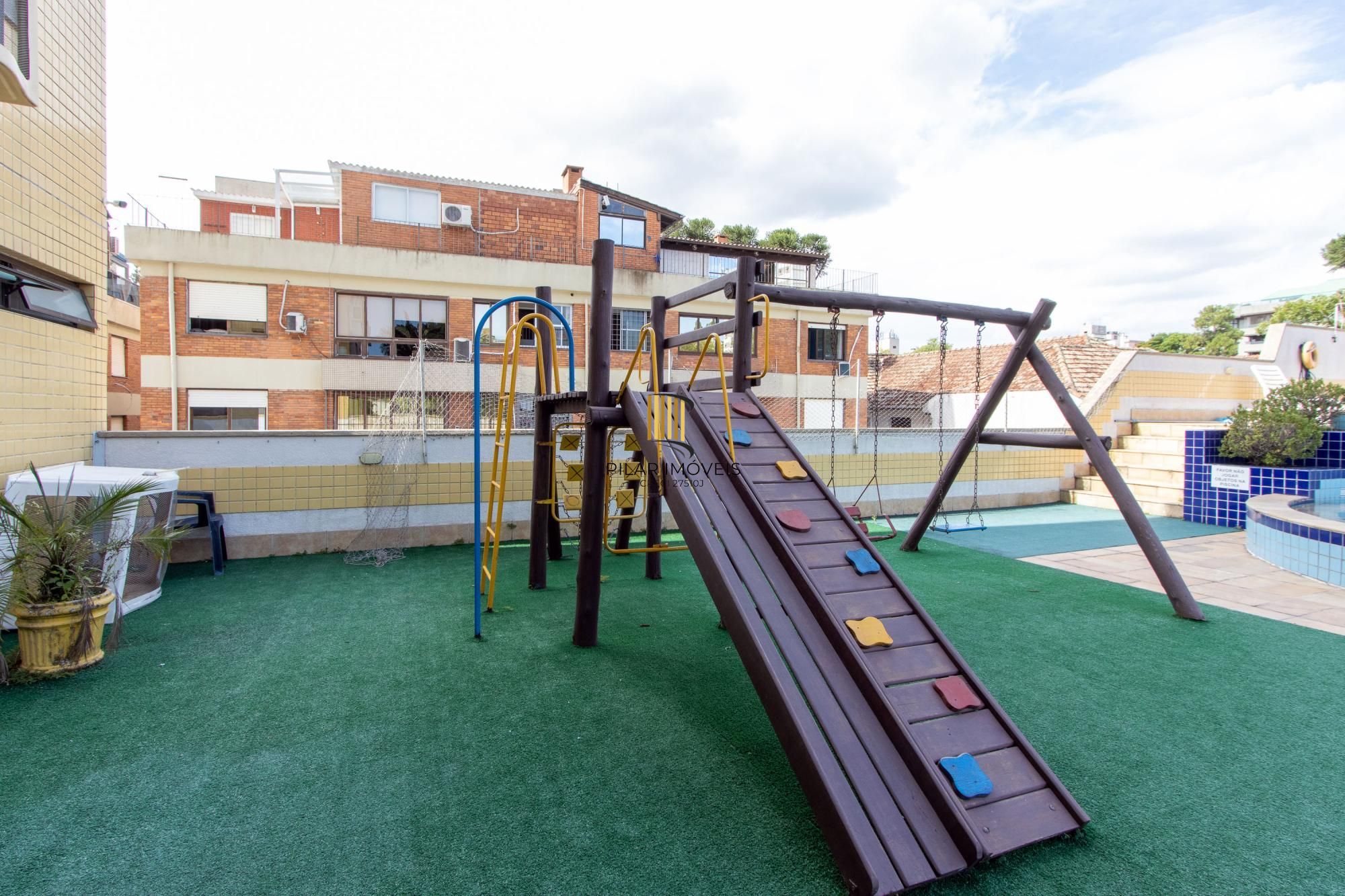Apartamento 3 dormitórios no bairro Praia de Belas